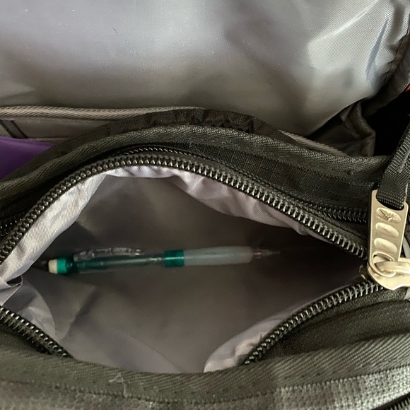 HIGH SIERRA BACKPACK - Picture 3 of 7